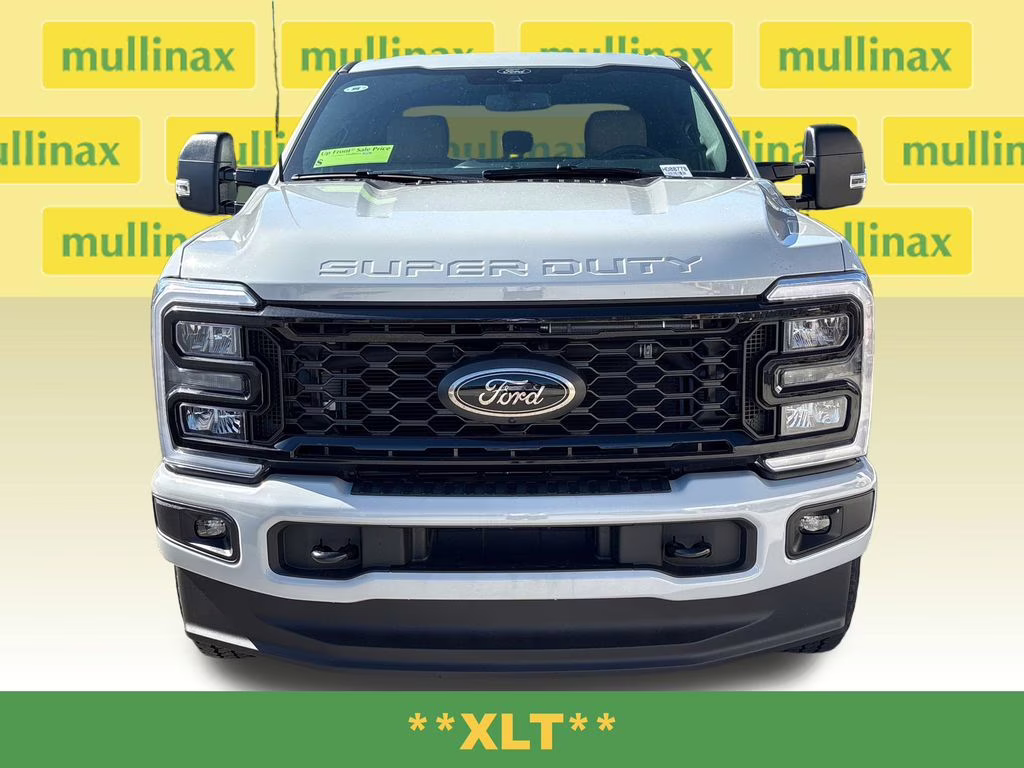 2026 Avalanche Ford Super Duty F-250 SRW XLT 4X4 Truck