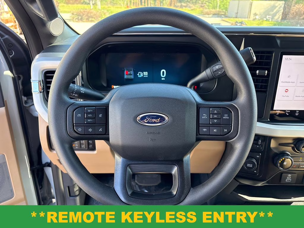 2026 Avalanche Ford Super Duty F-250 SRW XLT 4X4 Truck