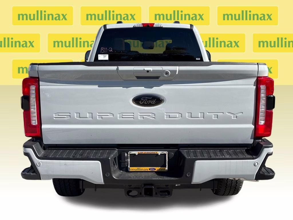 2026 Avalanche Ford Super Duty F-250 SRW XLT 4X4 Truck