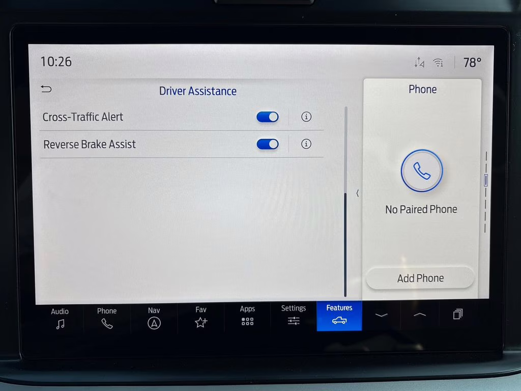 2026 Avalanche Ford Super Duty F-250 SRW XLT 4X4 Truck