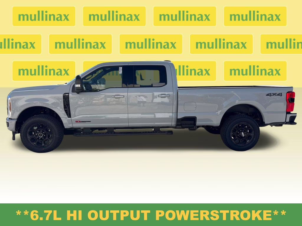 2026 Avalanche Ford Super Duty F-250 SRW XLT 4X4 Truck