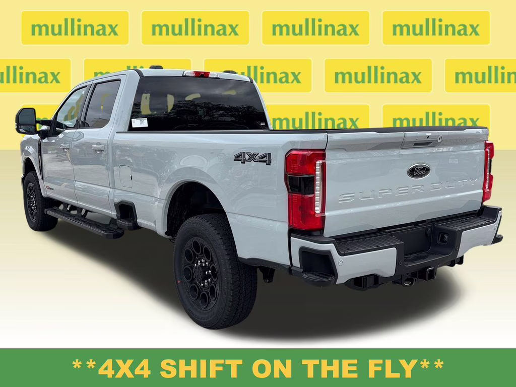 2026 Avalanche Ford Super Duty F-250 SRW XLT 4X4 Truck
