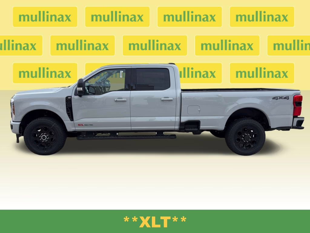 2026 Avalanche Ford Super Duty F-250 SRW XLT 4X4 Truck