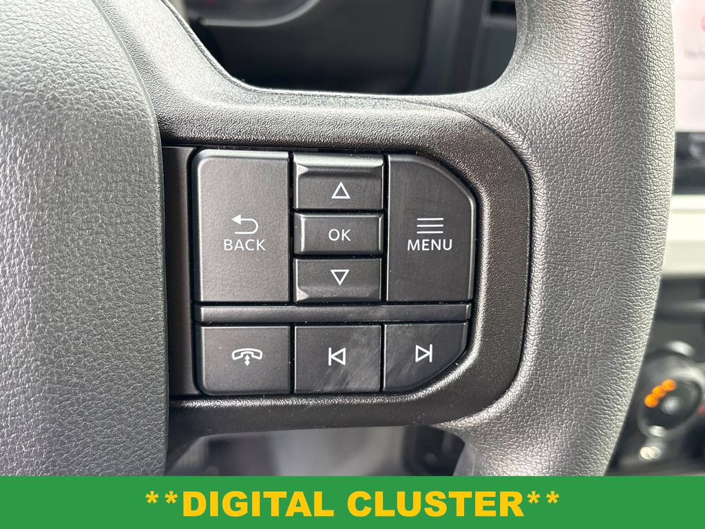 2026 Avalanche Ford Super Duty F-250 SRW XLT 4X4 Truck