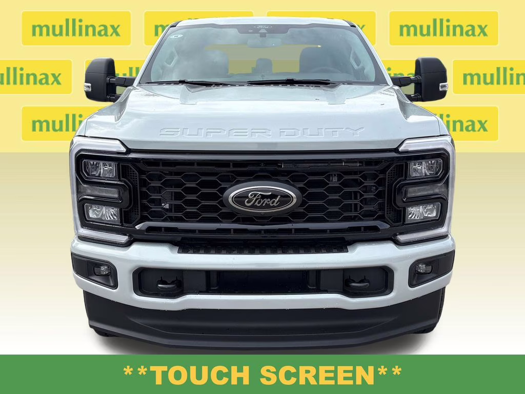 2026 Avalanche Ford Super Duty F-250 SRW XLT 4X4 Truck