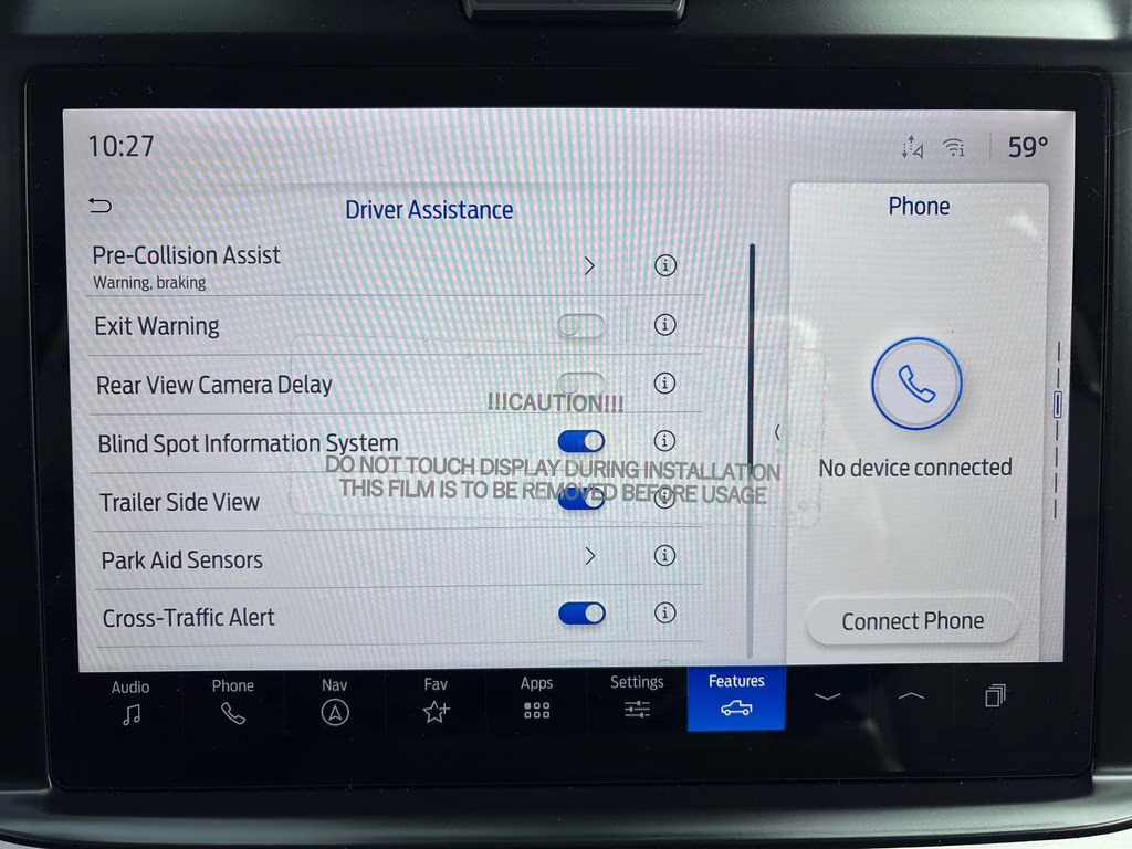 2026 Avalanche Ford Super Duty F-250 SRW XLT 4X4 Truck