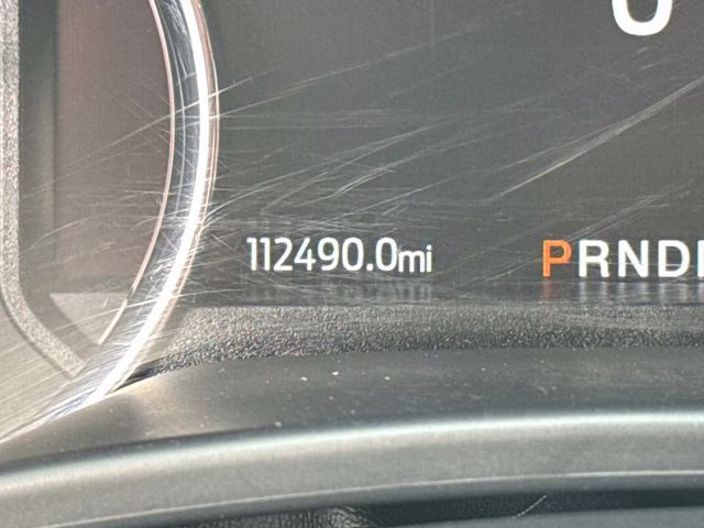 2020 White Metallic Ford Super Duty F-250 SRW Lariat 4X4 Truck