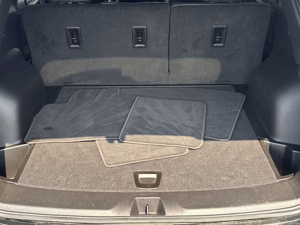 2025 Black Chevrolet Blazer RS FWD SUV