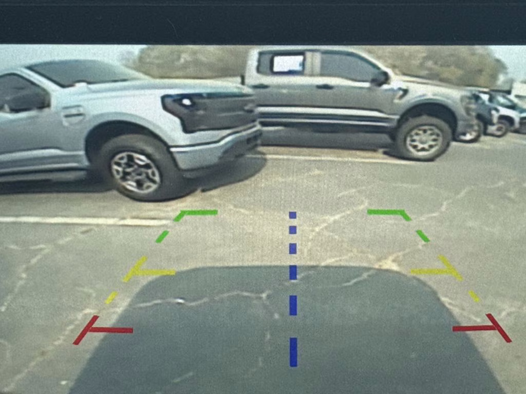 2025 Boulder Gray Pearl Nissan Frontier PRO-4X 4X4 Truck