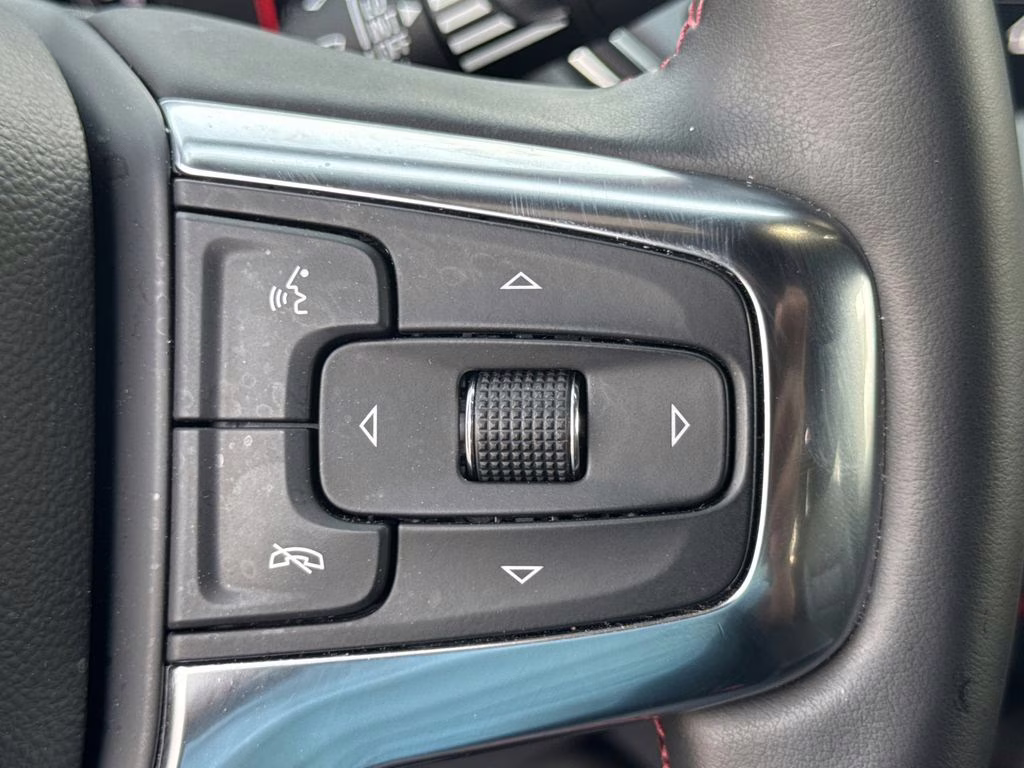 2025 Black Chevrolet Blazer RS FWD SUV