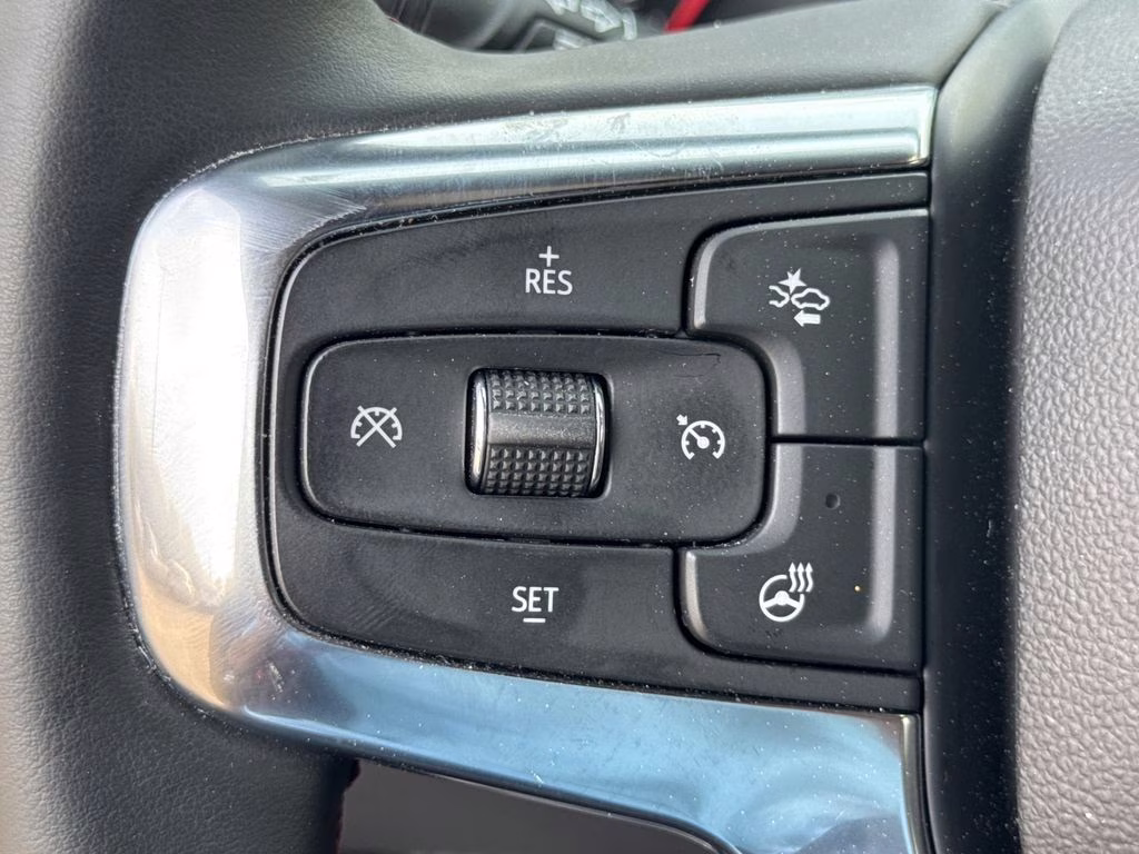 2025 Black Chevrolet Blazer RS FWD SUV