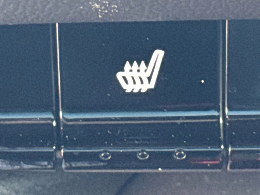 2025 Black Chevrolet Blazer RS FWD SUV