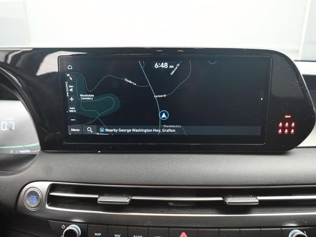 2024 Moonlight Cloud Hyundai Palisade SE AWD SUV