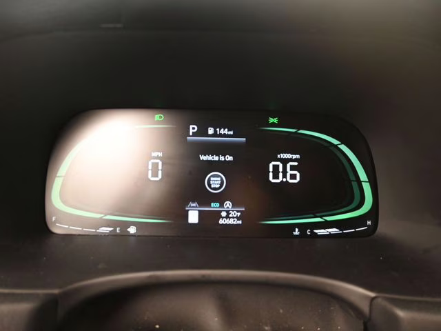 2024 Moonlight Cloud Hyundai Palisade SE AWD SUV