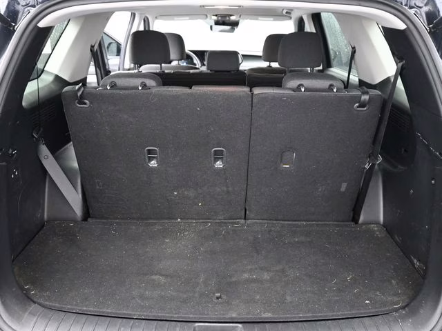 2024 Moonlight Cloud Hyundai Palisade SE AWD SUV