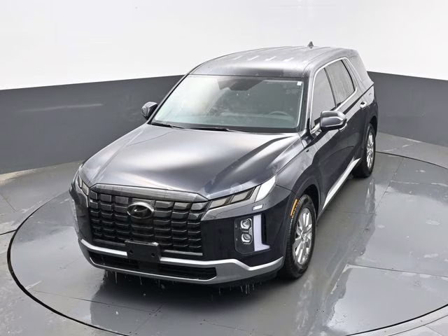 2024 Moonlight Cloud Hyundai Palisade SE AWD SUV