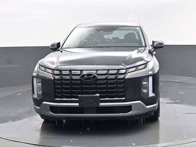 2024 Moonlight Cloud Hyundai Palisade SE AWD SUV