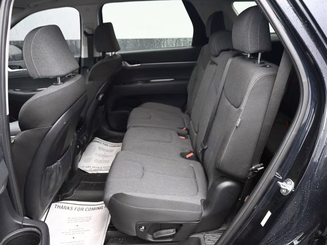 2024 Moonlight Cloud Hyundai Palisade SE AWD SUV