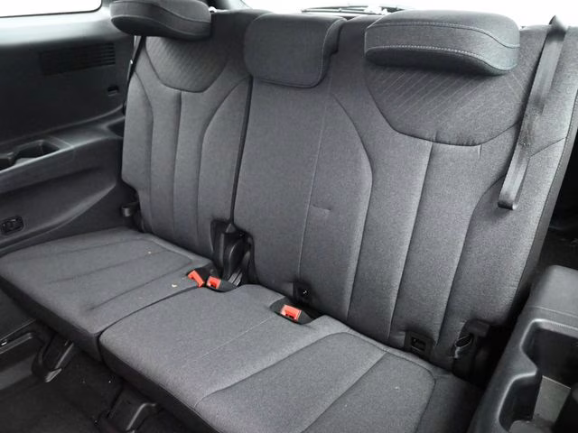 2024 Moonlight Cloud Hyundai Palisade SE AWD SUV