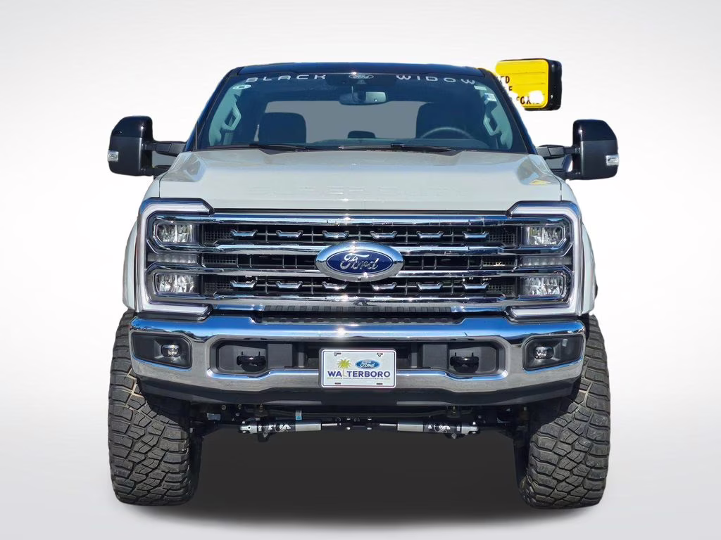 2026 Avalanche Ford Super Duty F-250 SRW Lariat 4X4 Truck