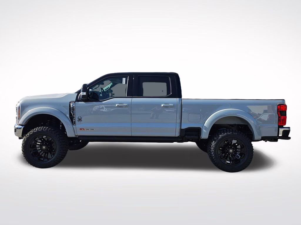 2026 Avalanche Ford Super Duty F-250 SRW Lariat 4X4 Truck