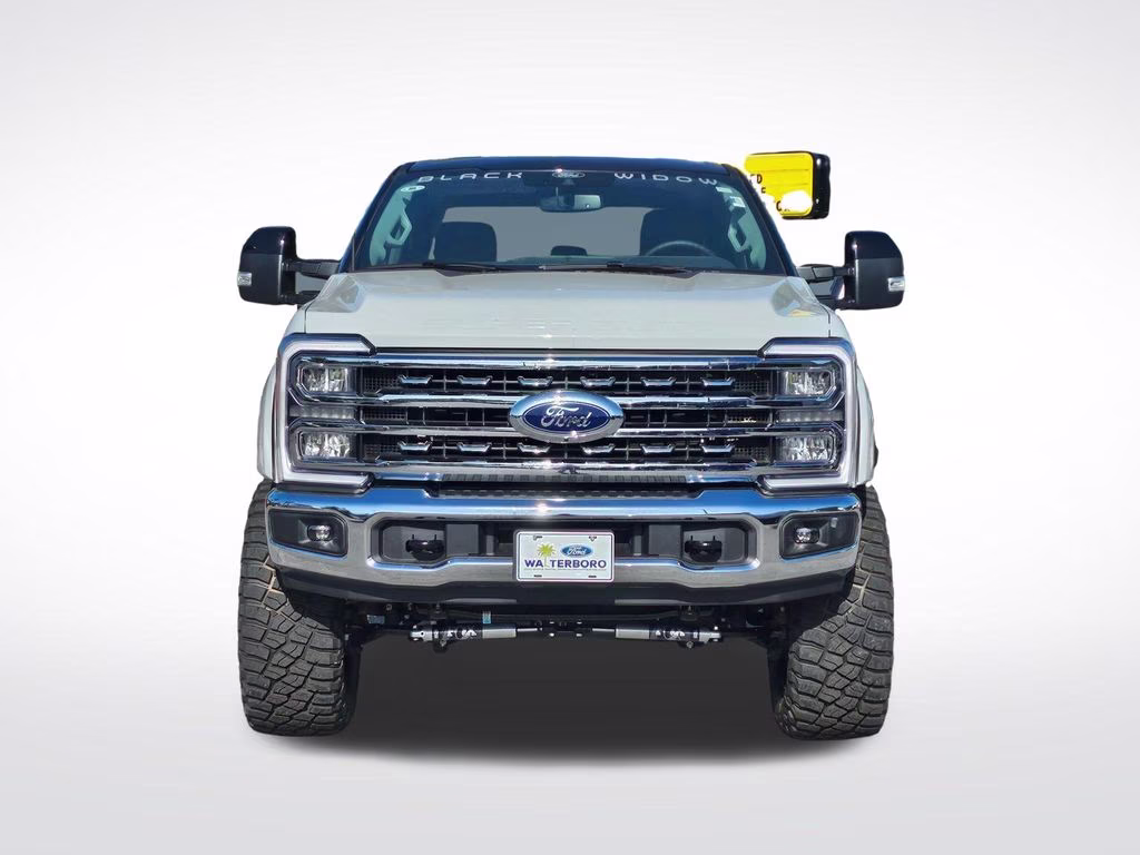 2026 Avalanche Ford Super Duty F-250 SRW Lariat 4X4 Truck