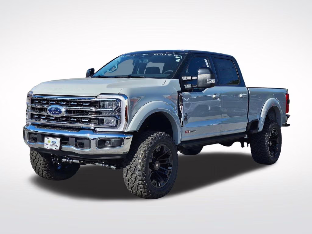 2026 Avalanche Ford Super Duty F-250 SRW Lariat 4X4 Truck