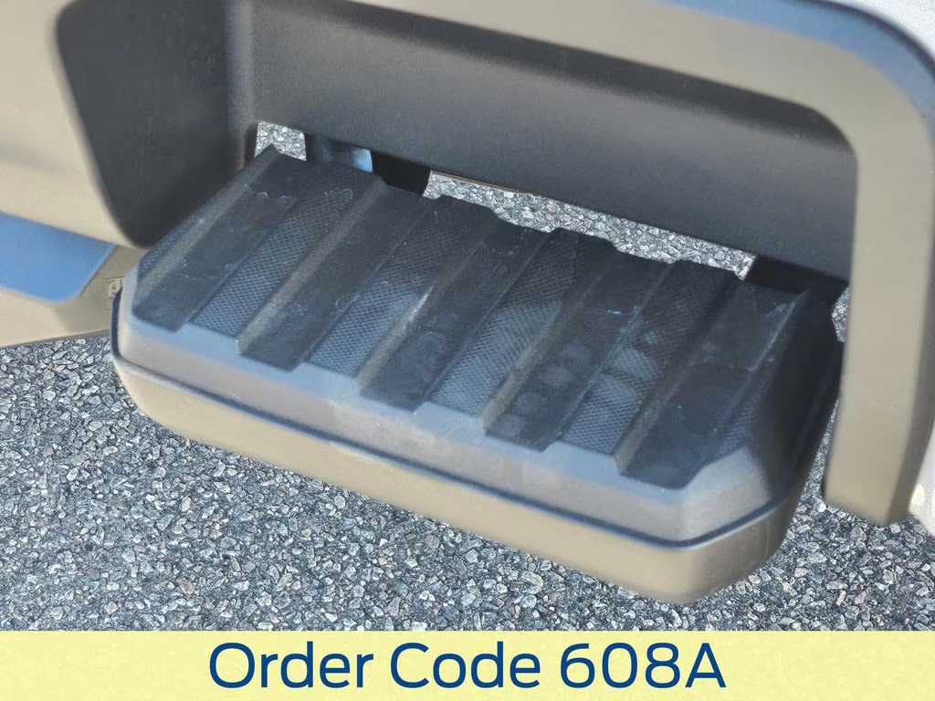 2026 Avalanche Ford Super Duty F-250 SRW Lariat 4X4 Truck