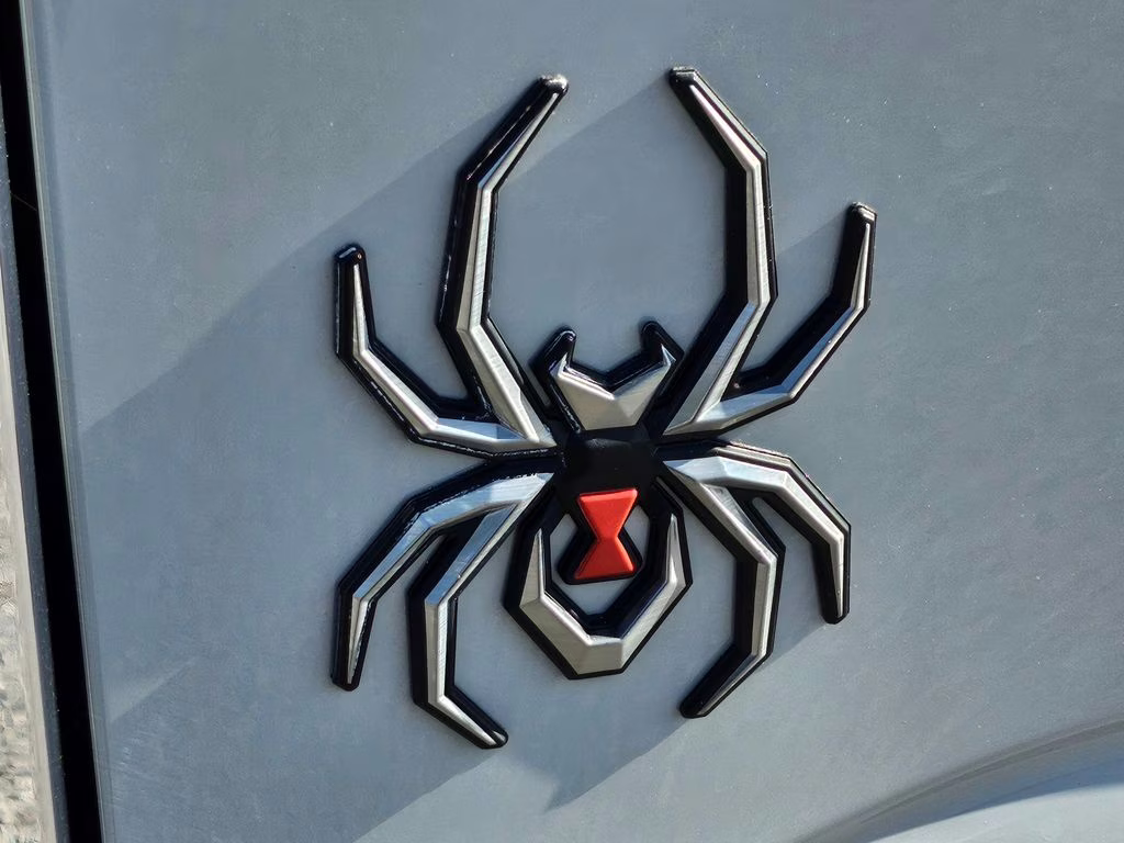 2026 Avalanche Ford Super Duty F-250 SRW Lariat 4X4 Truck