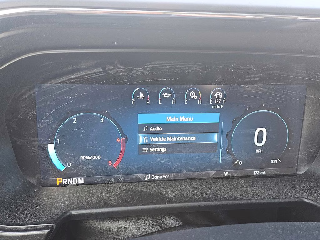 2026 Avalanche Ford Super Duty F-250 SRW Lariat 4X4 Truck