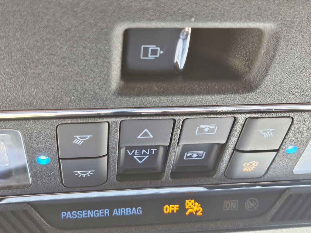 2026 Oxford White Ford F-150 Lariat 4X4 Truck