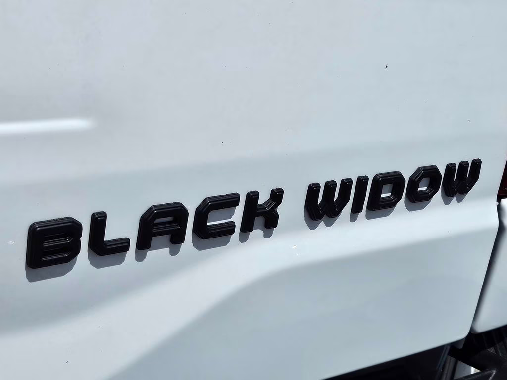 2026 Oxford White Ford F-150 Lariat 4X4 Truck