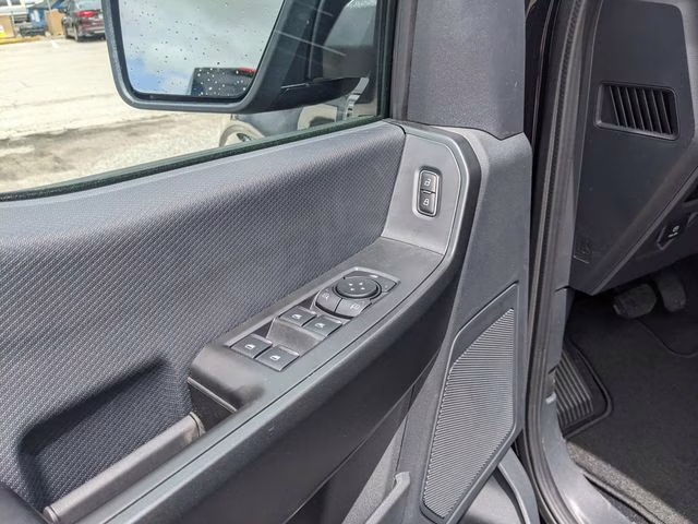 2026 Black Metallic Ford F-150 STX RWD Truck