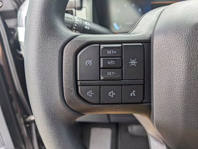 2026 Black Metallic Ford F-150 STX RWD Truck