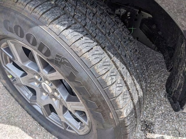 2026 Black Metallic Ford F-150 STX RWD Truck