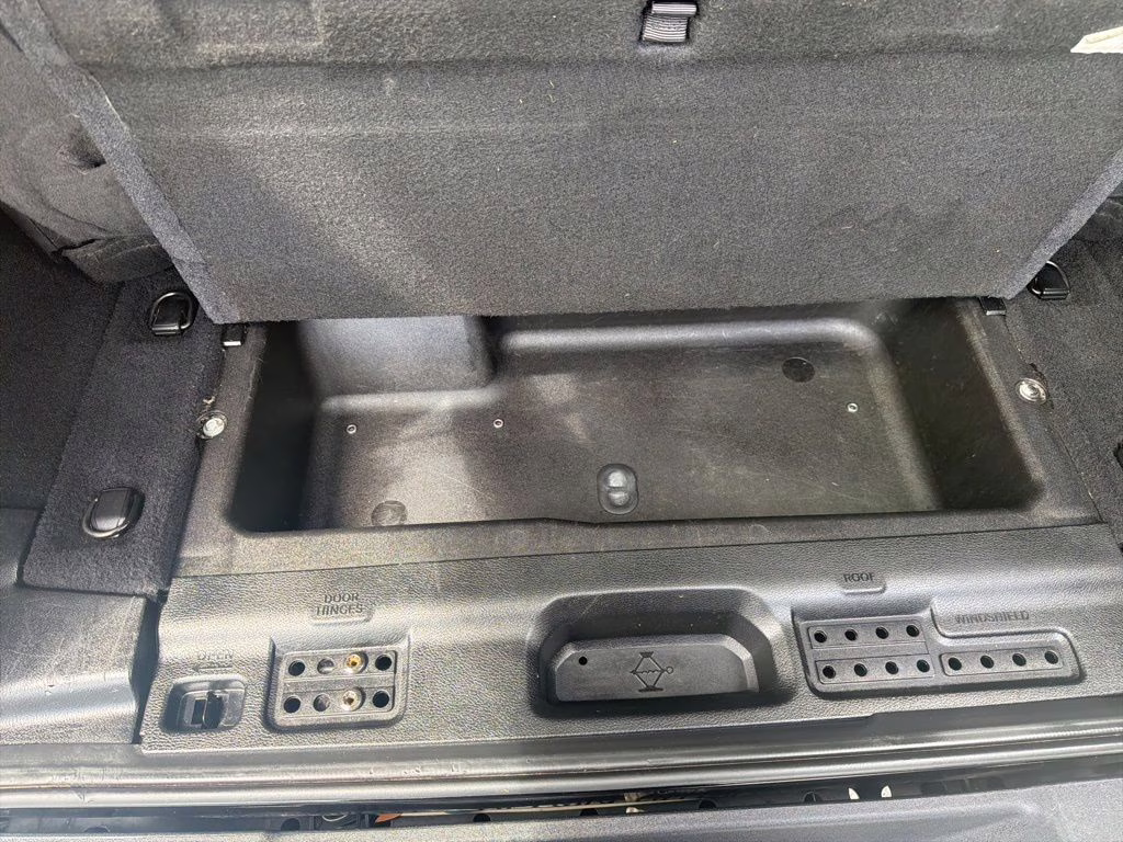 2020 Black Clearcoat Jeep Wrangler Sport S 4X4 SUV
