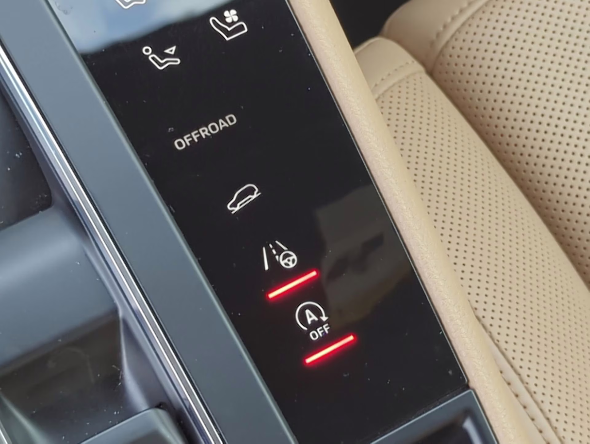 2024 Gentian Blue Metallic Porsche Macan AWD SUV