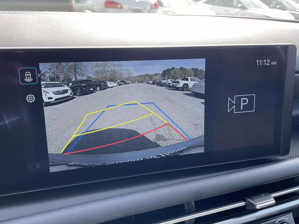 2026 Shimmering Silver Hyundai Tucson SEL AWD SUV