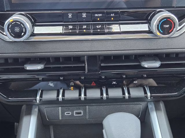 2026 Radiant Red Tintcoat Chevrolet Colorado Work Truck RWD Truck