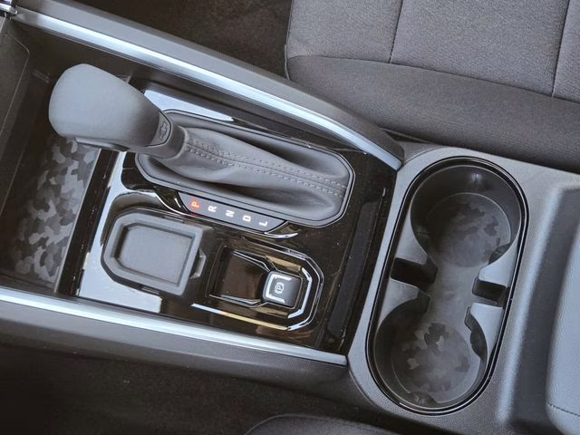 2026 Radiant Red Tintcoat Chevrolet Colorado Work Truck RWD Truck