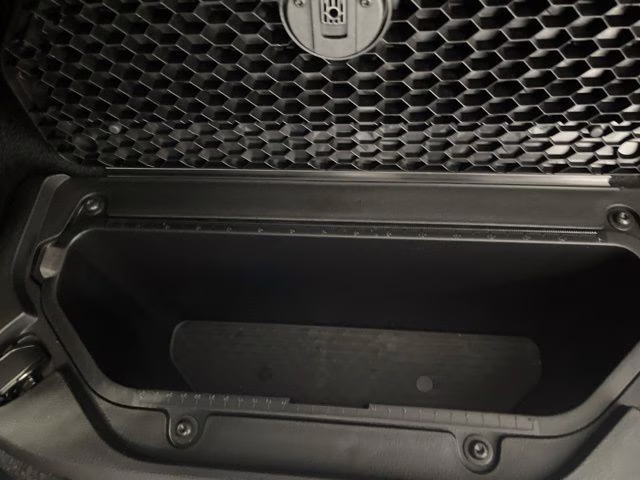 2026 Diamond Black Crystal Pearlcoat Ram 1500 Tungsten 4X4 Truck