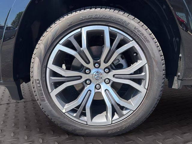 2026 Diamond Black Crystal Pearlcoat Ram 1500 Tungsten 4X4 Truck