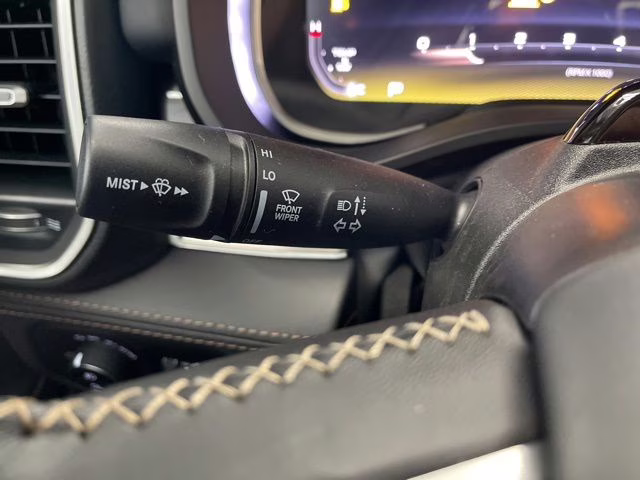 2026 Diamond Black Crystal Pearlcoat Ram 1500 Tungsten 4X4 Truck