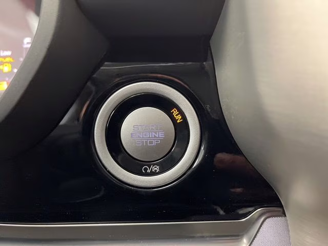 2026 Diamond Black Crystal Pearlcoat Ram 1500 Tungsten 4X4 Truck