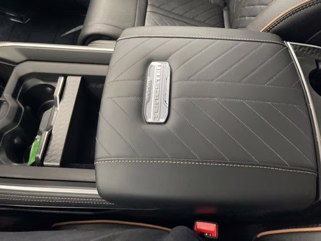 2026 Diamond Black Crystal Pearlcoat Ram 1500 Tungsten 4X4 Truck