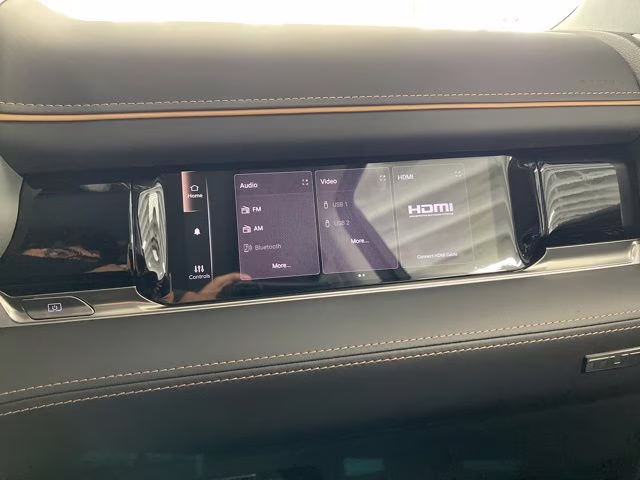 2026 Diamond Black Crystal Pearlcoat Ram 1500 Tungsten 4X4 Truck