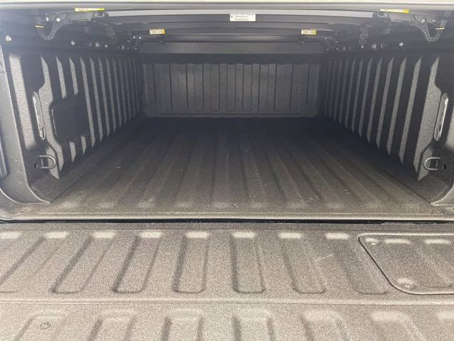 2026 Diamond Black Crystal Pearlcoat Ram 1500 Tungsten 4X4 Truck