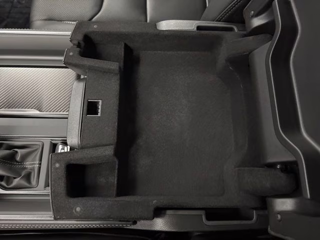 2026 Diamond Black Crystal Pearlcoat Ram 1500 RHO 4X4 Truck