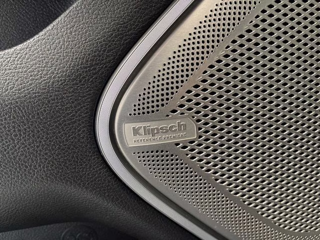 2026 Diamond Black Crystal Pearlcoat Ram 1500 Tungsten 4X4 Truck