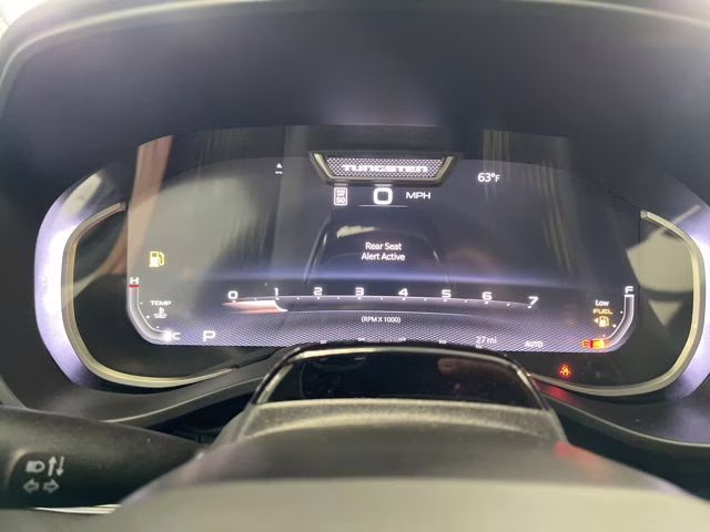 2026 Diamond Black Crystal Pearlcoat Ram 1500 Tungsten 4X4 Truck